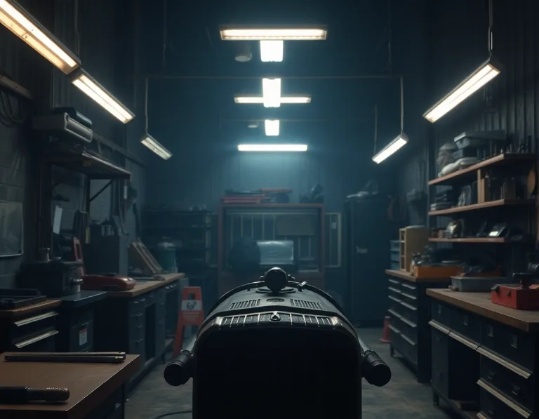 Kühlerreparatur Kamen